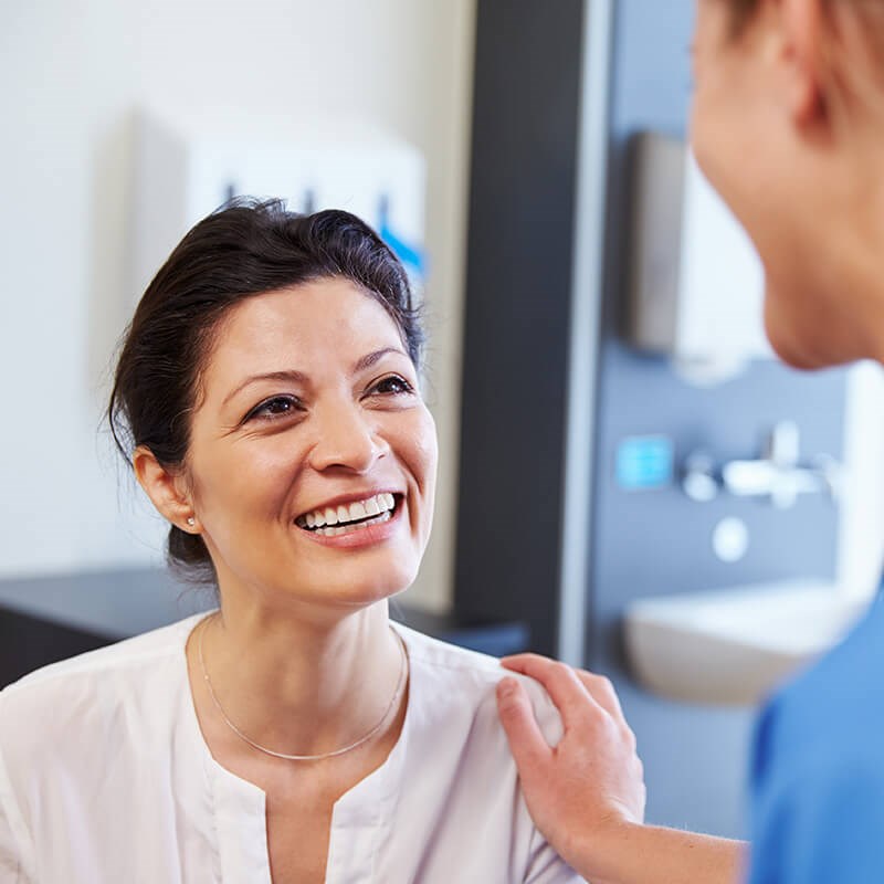 Patient Resources